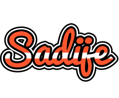 Sadije denmark logo