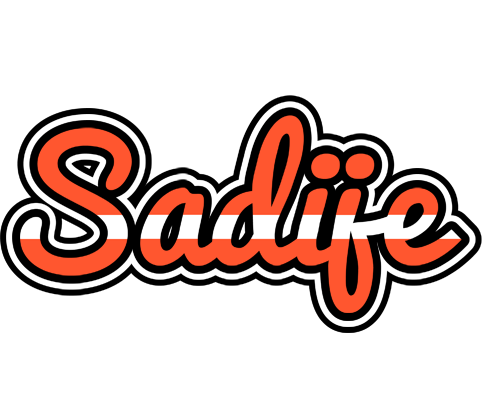 Sadije denmark logo