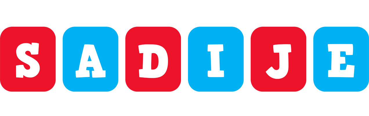 Sadije diesel logo