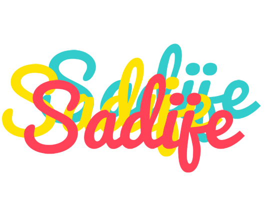 Sadije disco logo