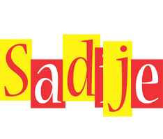 Sadije errors logo