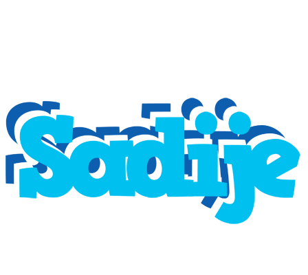Sadije jacuzzi logo