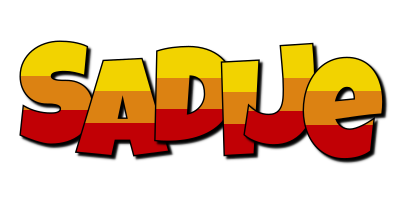 Sadije jungle logo