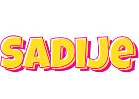 Sadije kaboom logo