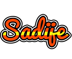 Sadije madrid logo