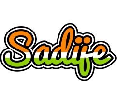 Sadije mumbai logo