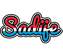 Sadije norway logo