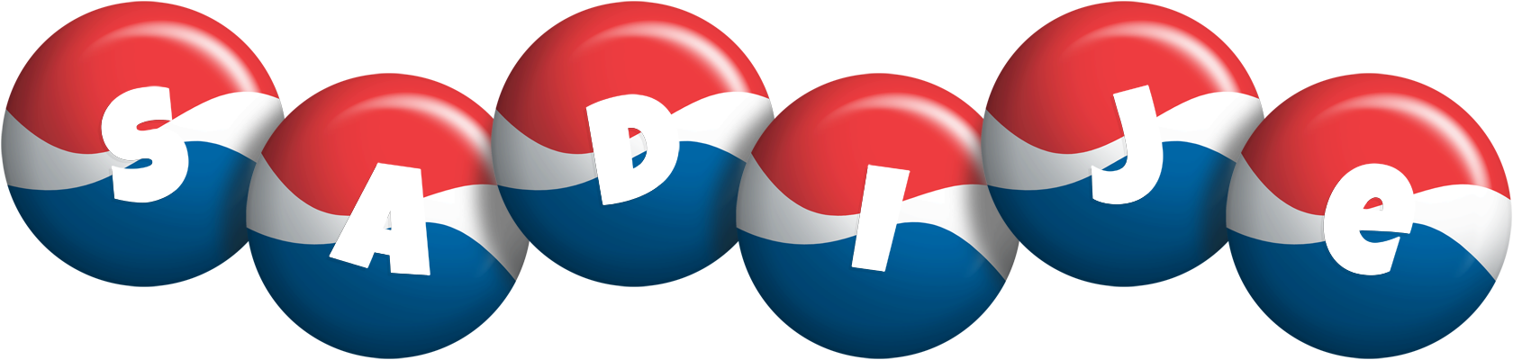 Sadije paris logo