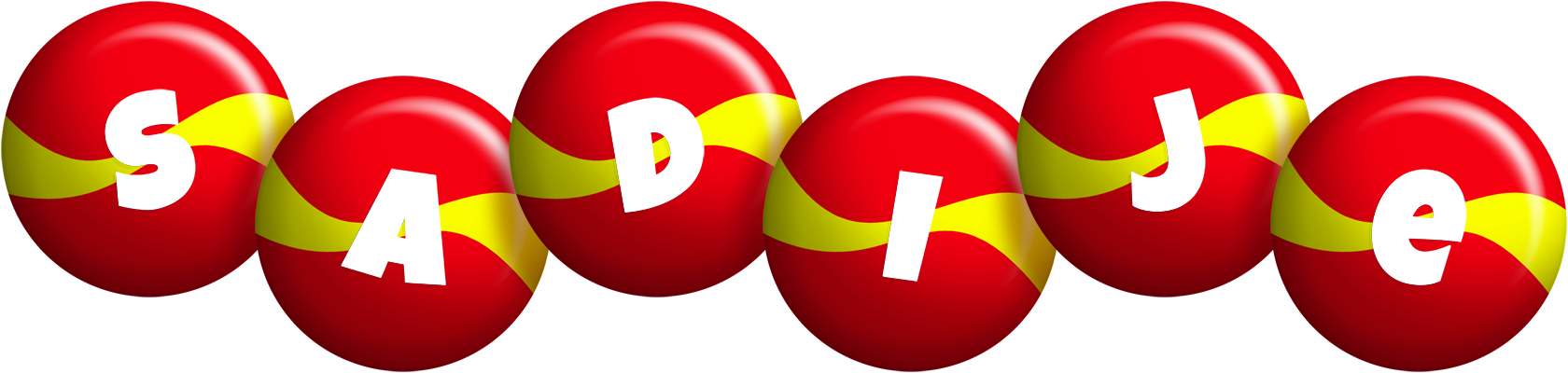 Sadije spain logo