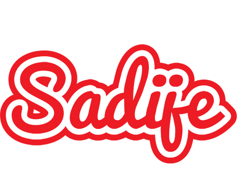 Sadije sunshine logo