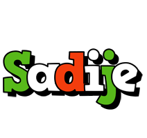 Sadije venezia logo