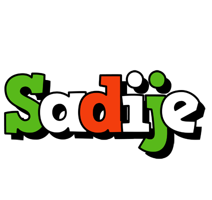 Sadije venezia logo