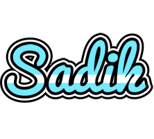 Sadik argentine logo