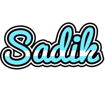 Sadik argentine logo