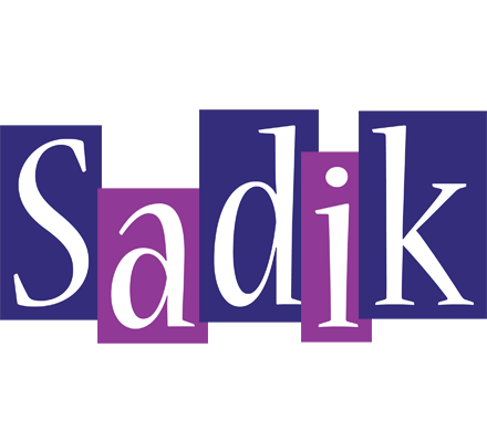 Sadik autumn logo