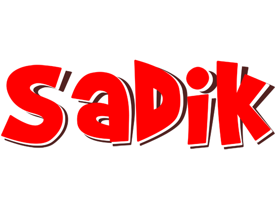 Sadik basket logo
