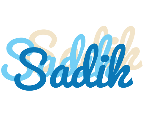 Sadik breeze logo