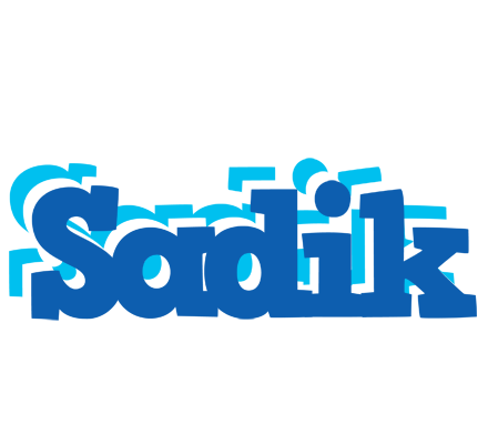 Sadik business logo