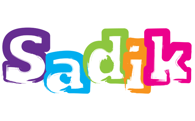 Sadik casino logo