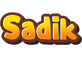 Sadik cookies logo