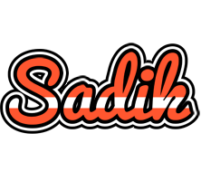 Sadik denmark logo