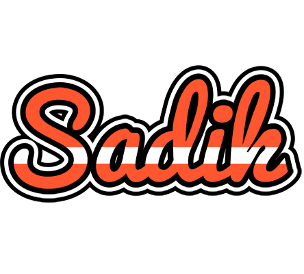 Sadik denmark logo