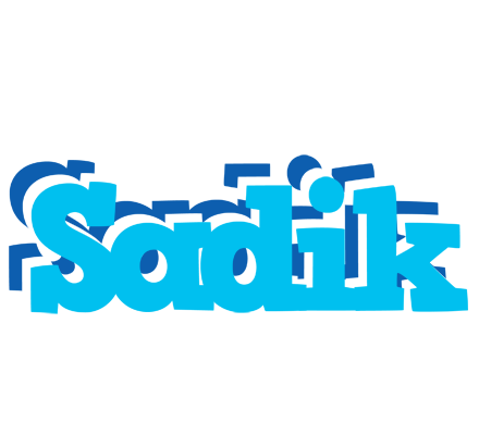 Sadik jacuzzi logo