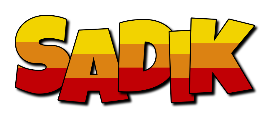 Sadik jungle logo