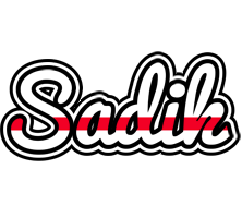 Sadik kingdom logo