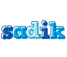 Sadik sailor logo