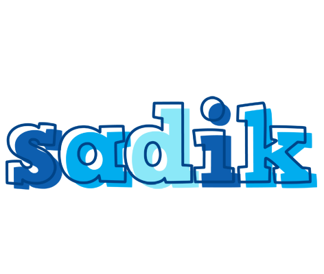Sadik sailor logo