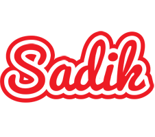 Sadik sunshine logo