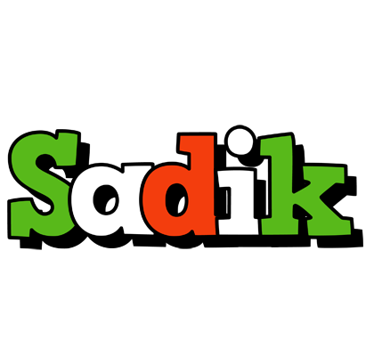Sadik venezia logo