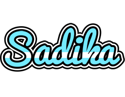 Sadika argentine logo