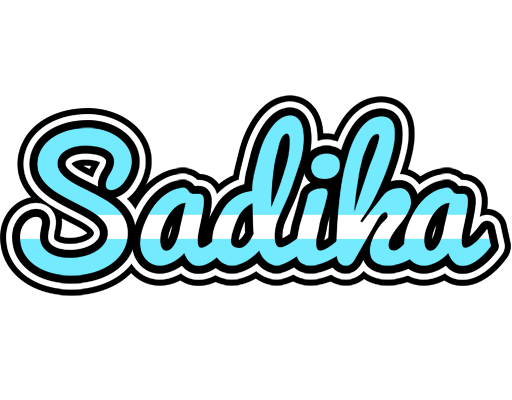 Sadika argentine logo