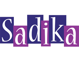 Sadika autumn logo