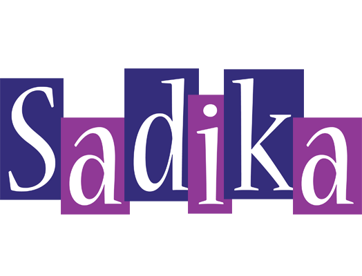 Sadika autumn logo