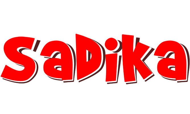Sadika basket logo