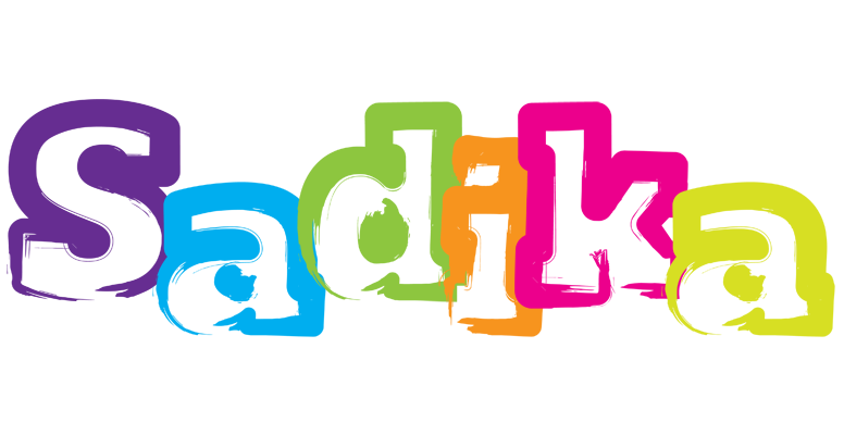 Sadika casino logo