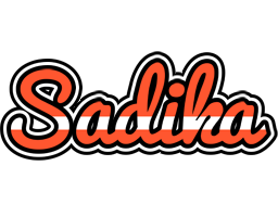 Sadika denmark logo