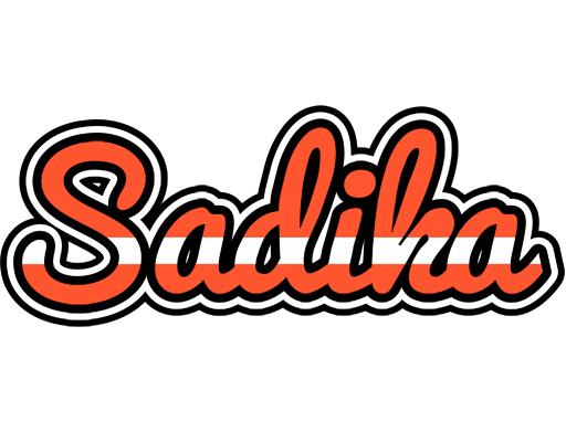 Sadika denmark logo