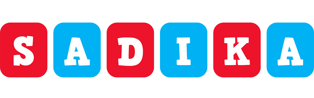 Sadika diesel logo