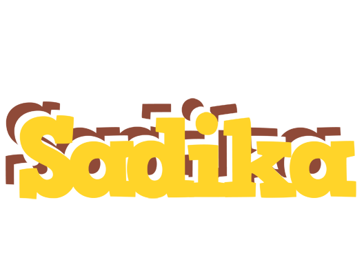 Sadika hotcup logo