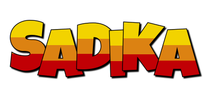 Sadika jungle logo