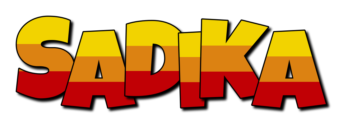 Sadika jungle logo