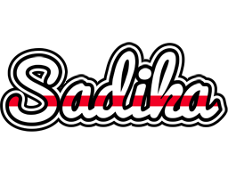 Sadika kingdom logo