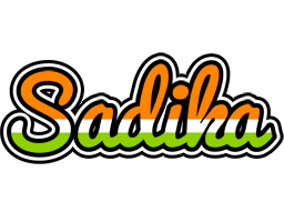 Sadika mumbai logo