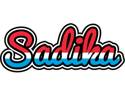 Sadika norway logo