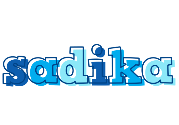 Sadika sailor logo