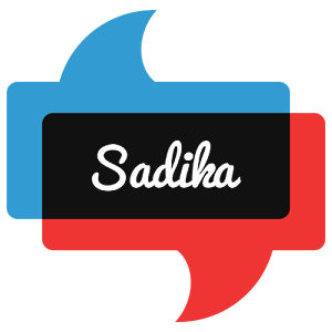 Sadika sharks logo